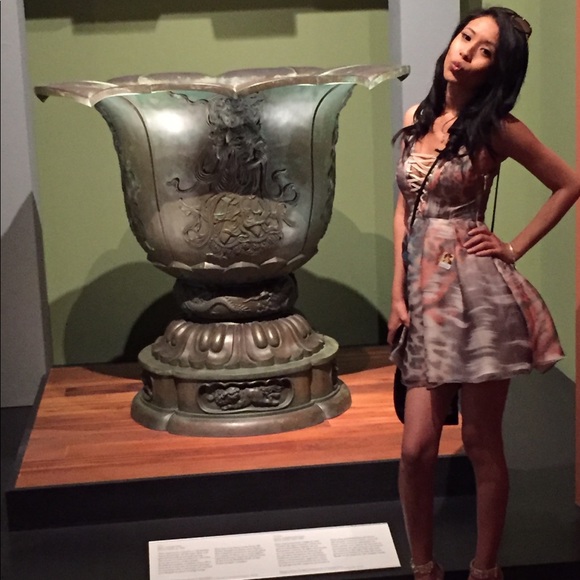 Bebe dress - Picture 6 of 6